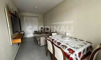 Imagem 2: Casa Padrão em São Carlos