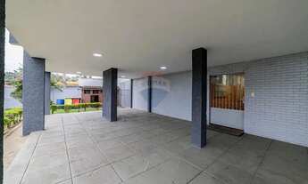 Imagem 7: APARTAMENTO COM 2/4 E GARAGEM NUMERADA NA AV.BRASIL