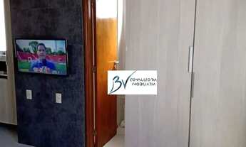 Imagem 2: EC- Alugo flat mobiliado, em boa viagem