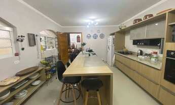 Imagem 7: Sobrado à venda no Jaguaré com 3 dormitórios