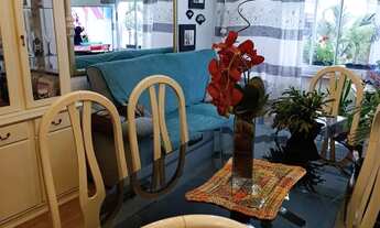 Imagem 4: Apartamento de 1 dormitório, 1 vaga no bairro Sarandi