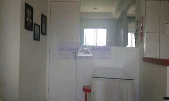 Imagem: Apartamento em Lagoinha - Ribeirão Preto