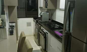 Imagem: Apartamento 2 quartos Bonfim Paulista