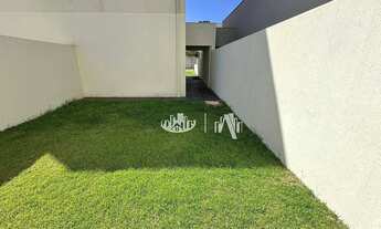 Imagem 6: Casa com 3 quartos, 103 m² - venda por R$ 540.000 ou aluguel por R$ 2.150/mês - Residencia