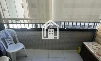 Imagem 6: Apartamento 2/4 reformado com varanda na Rua Amazonas, Pituba