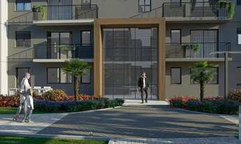 Imagem 4: Apartamento em Sarandi