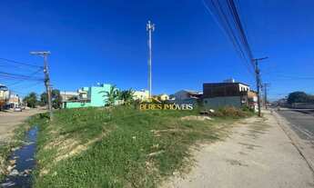 Imagem 5: OPORTUNIDADE! Terreno à venda, 852 m² por R$ 530.000 - Village Rio das Ostras - Rio das Os