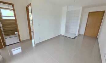 Imagem 4: Apartamento Mirante Amazonas 2 quartos 7°andar Vista Linda