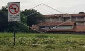 Imagem: Terreno Padrão em Bauru