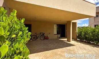 Imagem 3: Veredas Harmonia - Casa no condomínio Veredas Harmonia