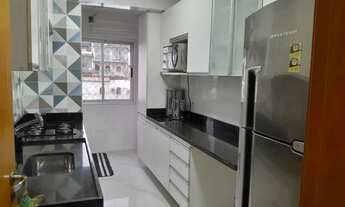 Imagem 5: ALUGO APTO MOBILIADO - CONDOMÍNIO VILLA DEI FIORI - 2 QUARTOS