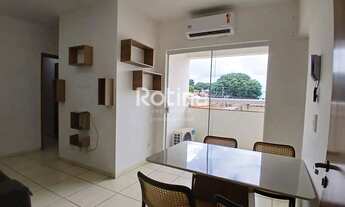 Imagem 4: Apartamento para alugar, 2 quartos, Jardim Brasília - Uberlândia/MG - Rotina Imobiliária
