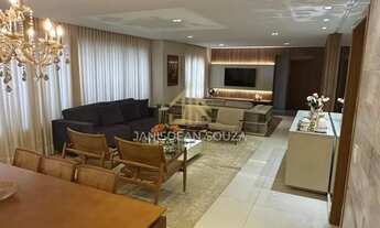 Imagem: Monte logan - Apartamento Alto Padrão à