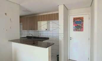 Imagem 6: Apartamento Padrão em Bauru