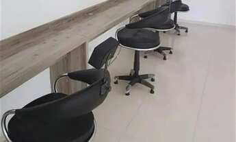 Imagem 7: APARTAMENTO COM 118 m² - CAIÇARA - PRAIA GRANDE SP