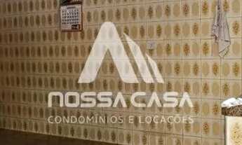 Imagem 6: LOCAÇÃO - CASA 1 DORM 60M² INDEPENDENTE