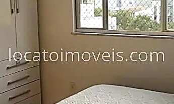 Imagem 6: Apartamento 3 quartos, 2 vagas no Santa Catarina