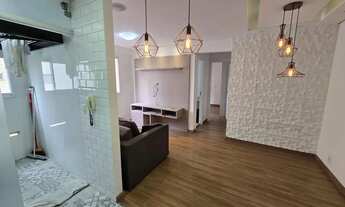 Imagem 7: Apartamento para locação no condomínio Inspire Flores em Barueri - SP