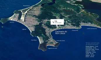 Imagem 7: Apartamento na Cachoeira do Bom Jesus