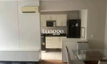 Imagem 4: Excelente apartamento mobiliado com 2 dormitórios localizado no bairro Tristeza