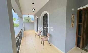 Imagem 4: Casa com 3 dormitórios mobiliada com 460 m² - venda por R$ 2.100.000 ou aluguel por R$ 15