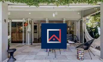 Imagem 7: Venda Casa 4 Dormitórios - 420 m² Vila Madalena