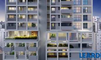 Imagem 4: APARTAMENTO - PINHEIROS - SP