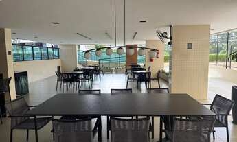 Imagem 4: Apartamento novo com 3 quartos no melhor do Jardim Oceania