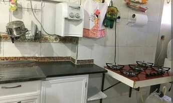 Imagem 2: Casa à venda, 137 m² por R$ 390.000,00 - Fonseca - Niterói/RJ