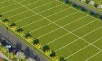 Imagem 3: Terreno à venda, São Francisco, Cuiabá, MT