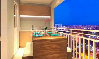 Imagem 5: Apartamento - Jardim Slest - Mogi Guaçu