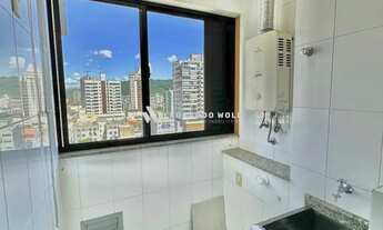 Imagem 5: Apartamento semi mobiliado 3 dormitórios sendo 1 suite no Korasol - São José