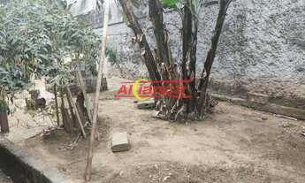 Imagem 3: Terreno a venda de 250M no Jardim Guilhermino - Guarulhos