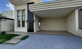 Imagem 2: Casa à venda no bairro Village Provence em São José do Rio Preto/SP