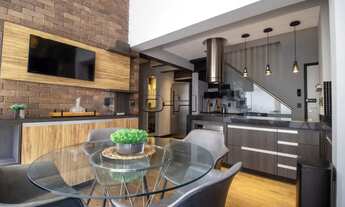 Imagem 2: Aluguel Apartamento 1 Dormitórios - 55 m² Vila Olímpia