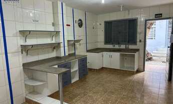 Imagem 5: Alugo casa comercial com 3 quartos em Pe Pequeno - Niterói - RJ