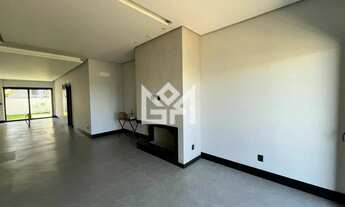 Imagem 5: Casa Exclusiva com 3 Suítes à Venda no Cyrela Landscape ? Alto Padrão, Energia Solar e Aut