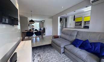 Imagem 7: Apto 2 dorm the garden