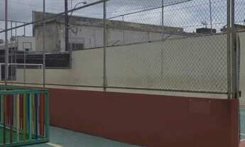 Imagem 2: Apartamento com dois quartos, 67 m² - Res. Porto de Sines