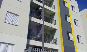 Imagem: Apartamento à venda em Indaiatuba, Jardins