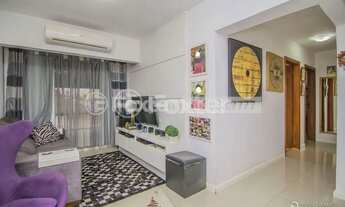 Imagem: Apartamento à venda Rua Ararás, Sarandi