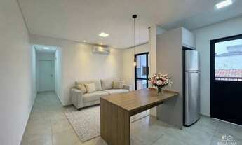 Imagem: Apartamento com 02 quartos no Costa e Silva