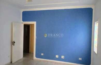 Imagem 4: Casa com 4 dormitórios, 271 m² - venda ou aluguel - Bosque Flamboyant - Taubaté/SP