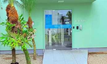 Imagem: Apartamento aconchegante e funcional à