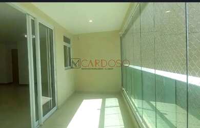 Imagem 3: Apartamento alto Padrão em Aguas Claras, ViaTerrazzo, Aceita Financiamento e FGTS