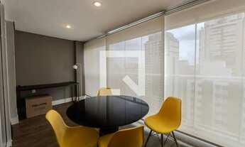 Imagem 6: Apartamento à Venda - Consolação, 1 Quarto, 52 m2