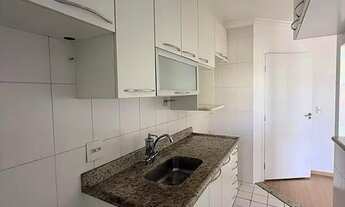 Imagem 4: APARTAMENTO LOCAÇÃO CONDOMINIO CARPE DIEM DE 60M²