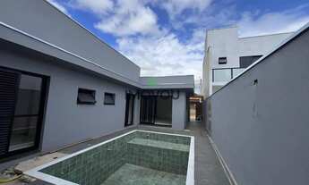 Imagem 3: Casa para Venda em Boituva, Tropicália Garden, 3 dormitórios, 3 suítes, 3 banheiros, 2 vag