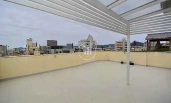 Imagem 3: Cobertura 3 Quartos com 1 Suíte e 162m² - Balneário