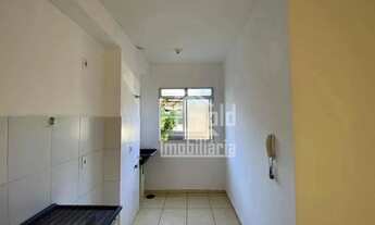 Imagem 5: Apartamento à venda com 2 Quartos, 43m² no bairro Jardim Heitor Rigon